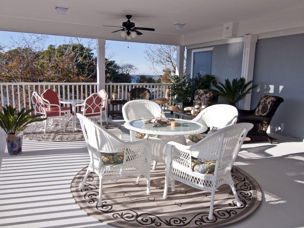 Beaufort Harbour Suites Pet Policy