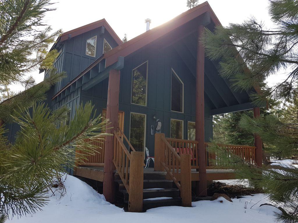 Pet Friendly Vacation Rentals In Lake Of The Woods Or Bringfido