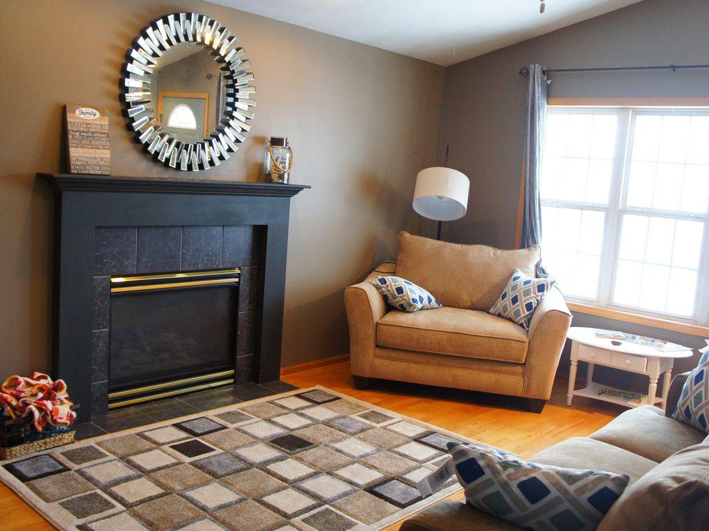 VRBO Lincoln Pet Policy