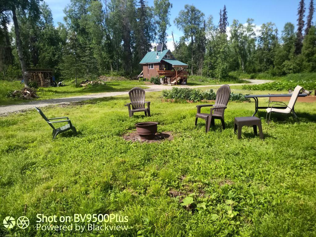 Homestead Cabin Pet Policy