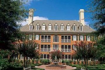 Marriott S Manor Club At Ford S Colony Pet Policy
