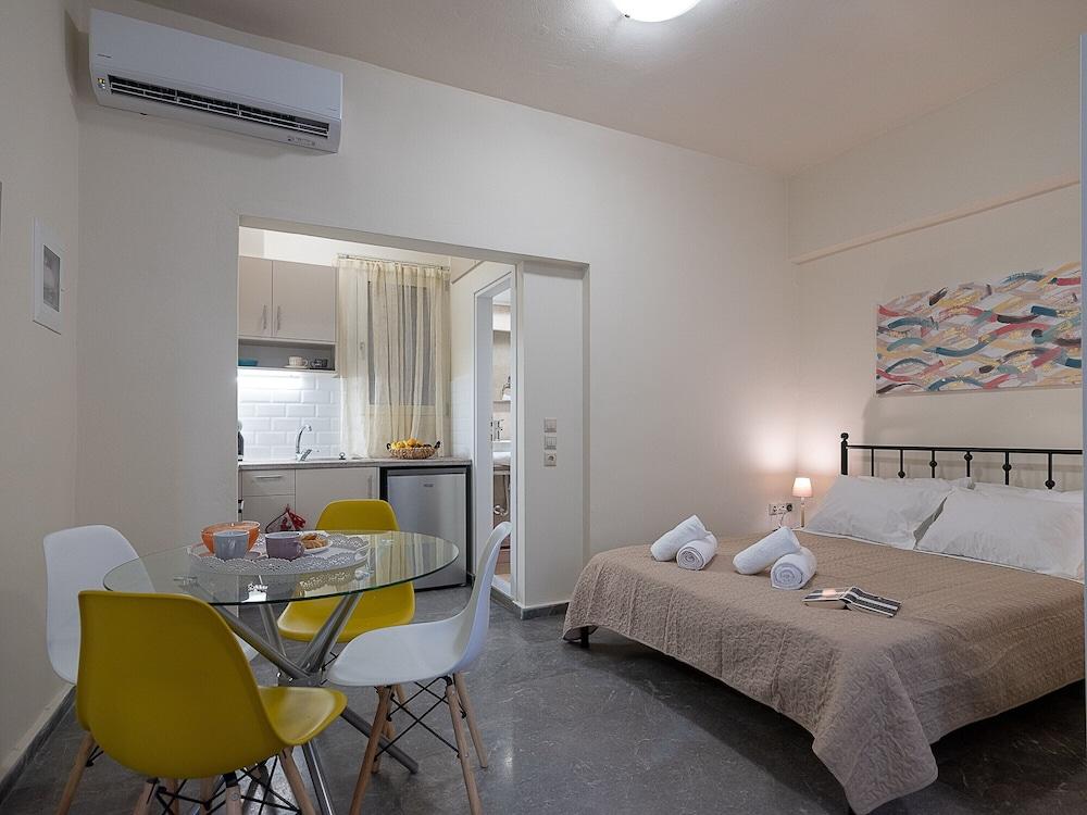 Luxury Apts Heraklion Center Pet Policy
