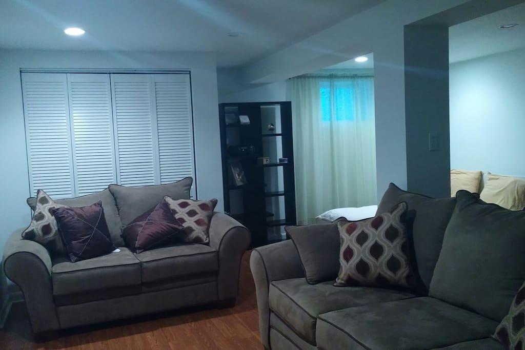 Fairfax Airbnb Rentals Pet Policy