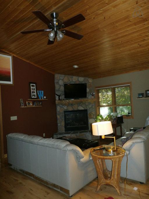 Pet Friendly Fifty Lakes Airbnb Rentals