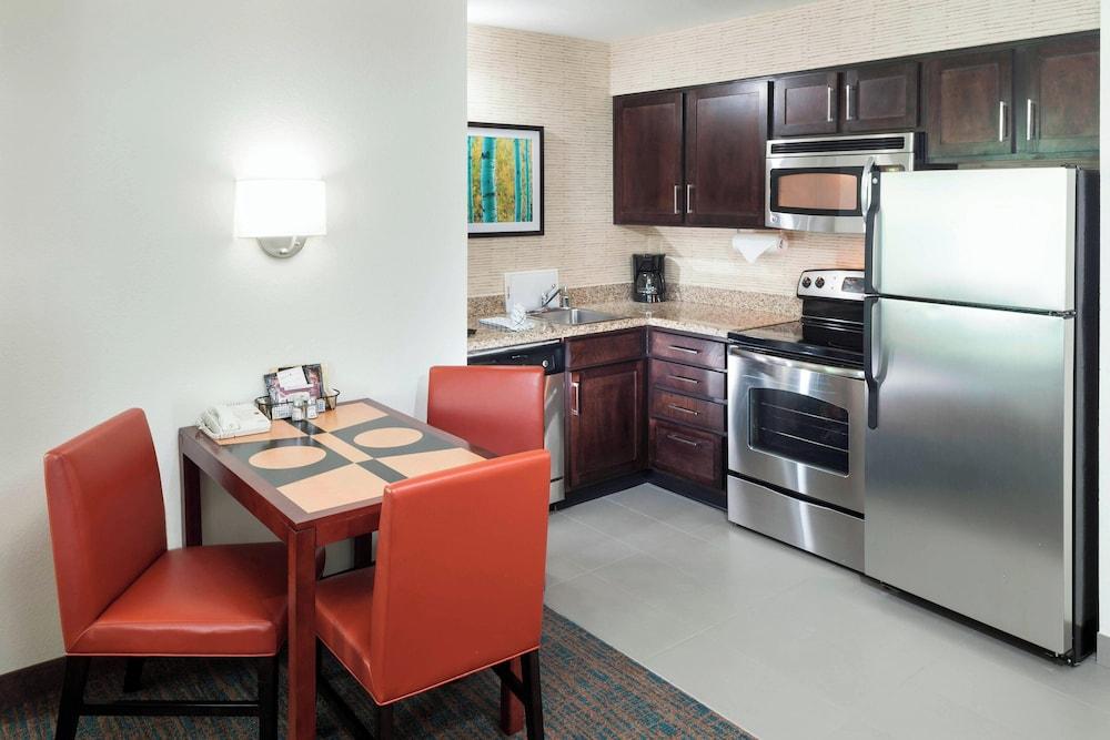 Pet Friendly Residence Inn by Marriott Denver Highlands Ranch