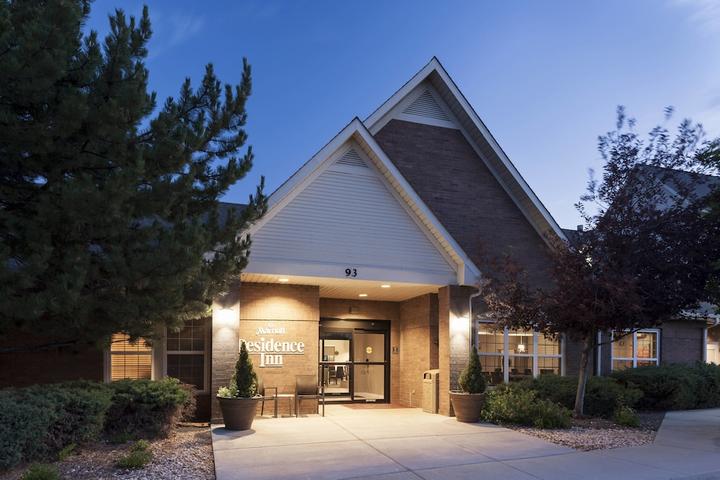Pet Friendly Residence Inn by Marriott Denver Highlands Ranch