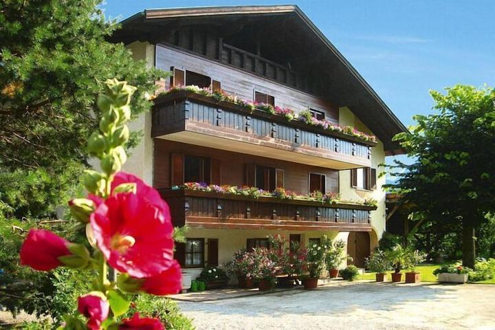 Pet Friendly Residence Gritschhof