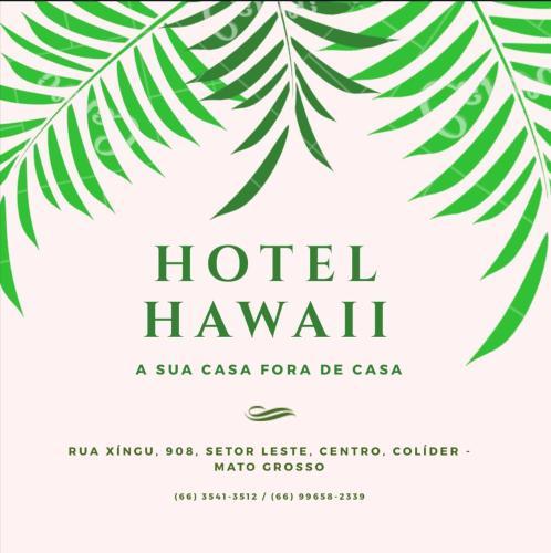 Pet Friendly Hotel E Restaurante Hawaii