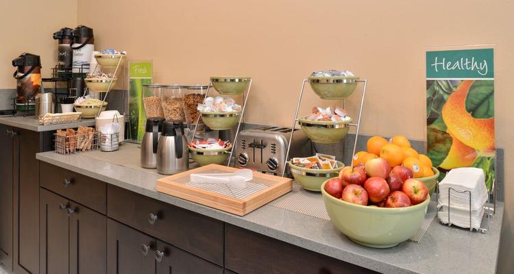 Quality Inn Suites Tacoma Seattle Pet Policy