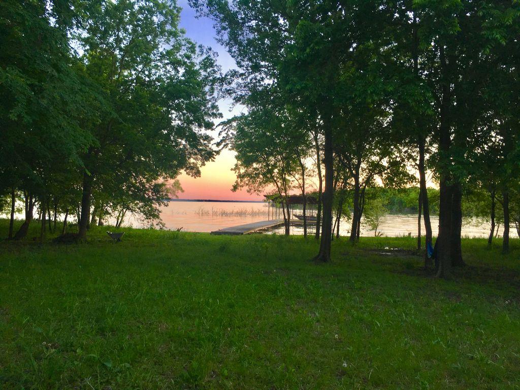 Pet Friendly Vacation Rentals In Richland Chambers Lake Tx