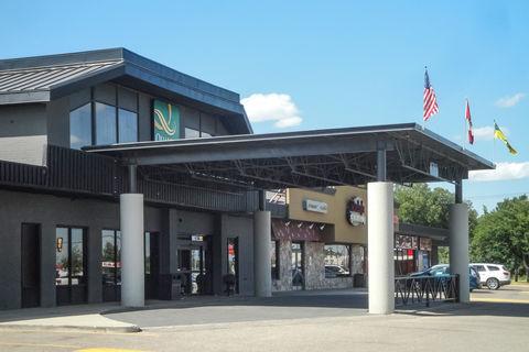 Quality Inn And Suites Saskatoon Pet Policy