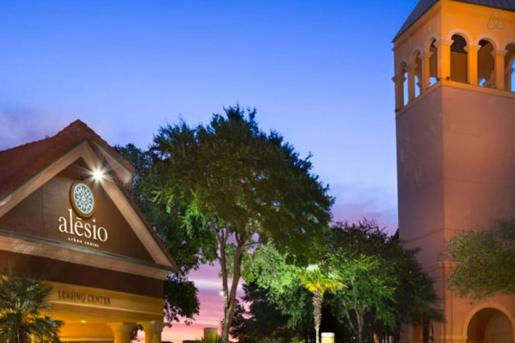 Irving Airbnb Rentals Pet Policy
