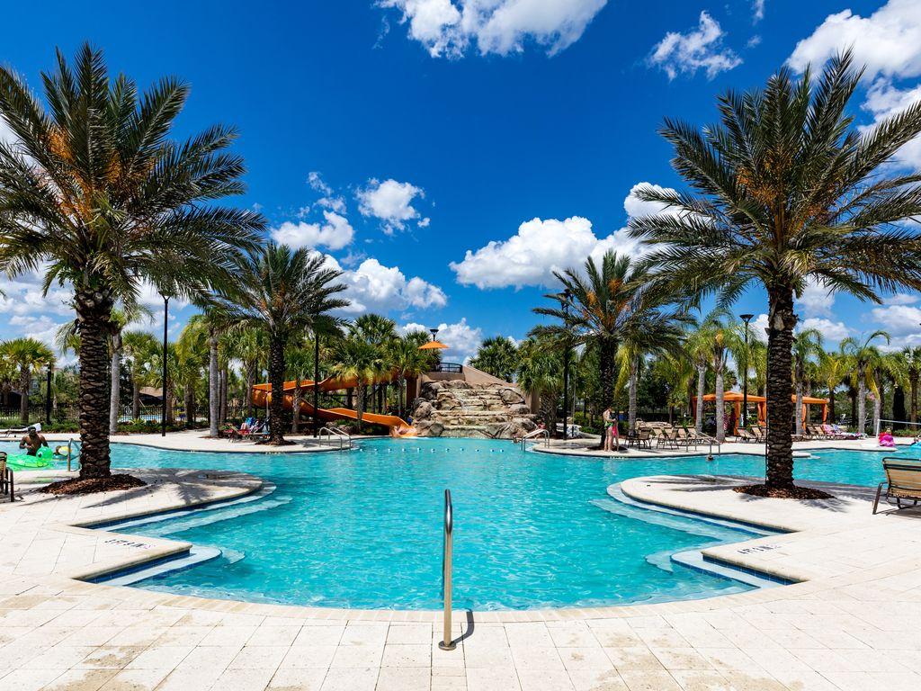 VRBO Kissimmee Pet Policy