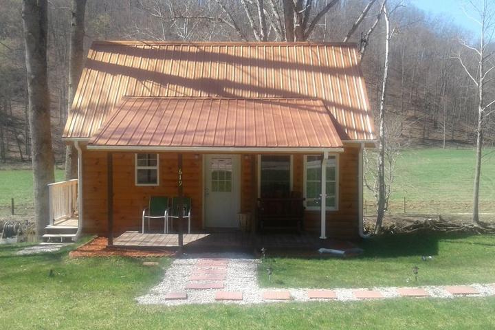 Pet Friendly VRBO Mount Sterling