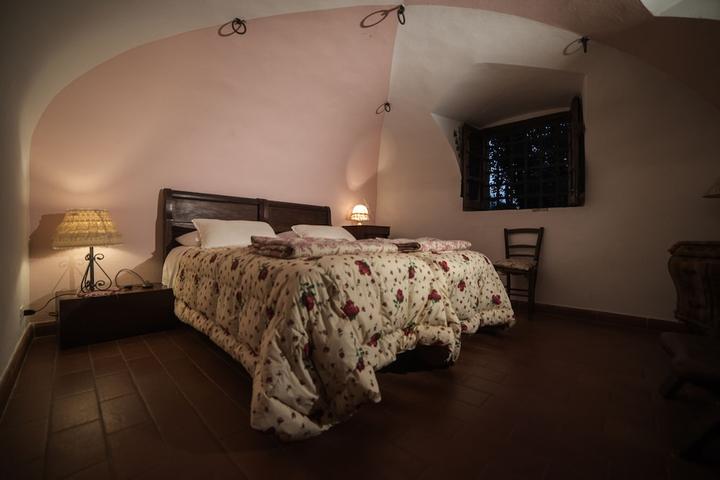 Pet Friendly Casale Amati Country House