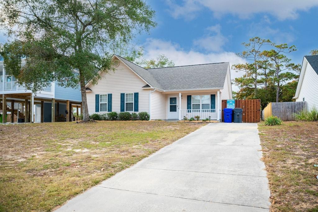 Ruff Life Pet Policy