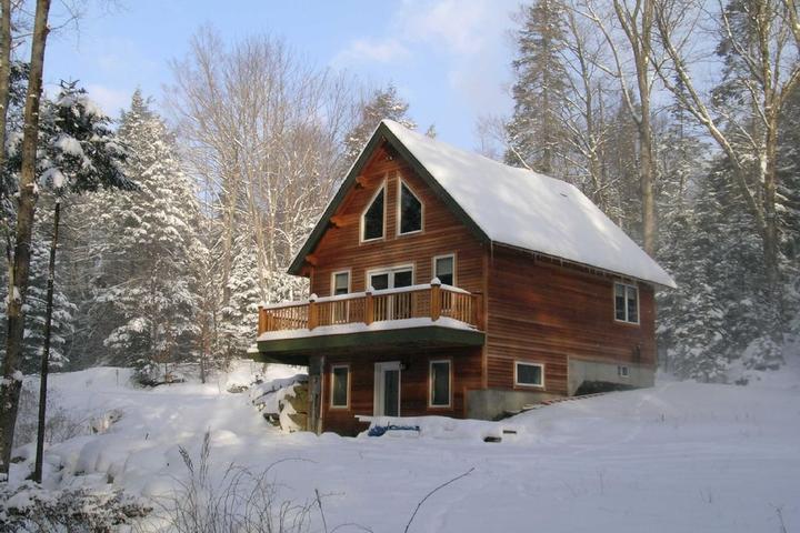 Pet Friendly Vacation Rentals In Mount Holly Vt Bringfido