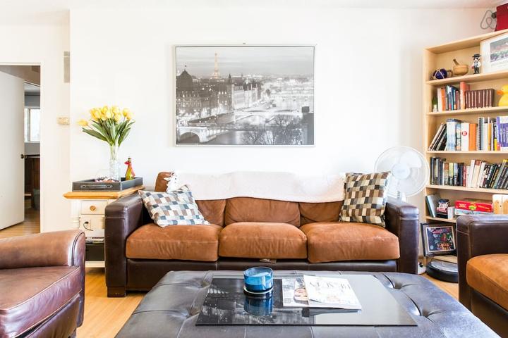 Pet Friendly West Hollywood Airbnb Rentals