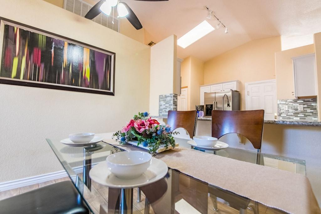 Beautiful Las Vegas Home Pet Policy