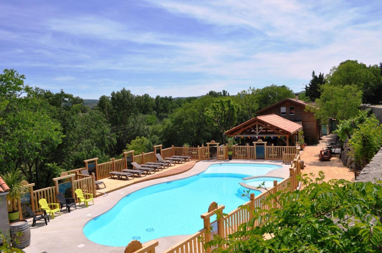 Pet Friendly Camping de l'Arche