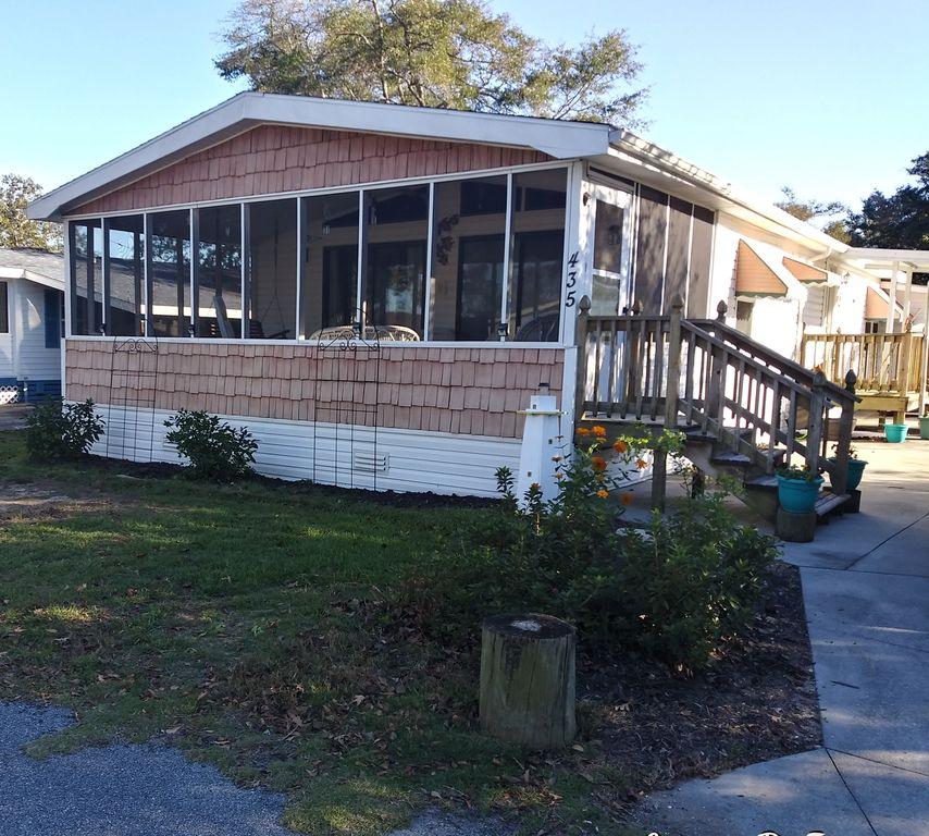 Pet Friendly Vacation Rentals In Garden City Sc Bringfido