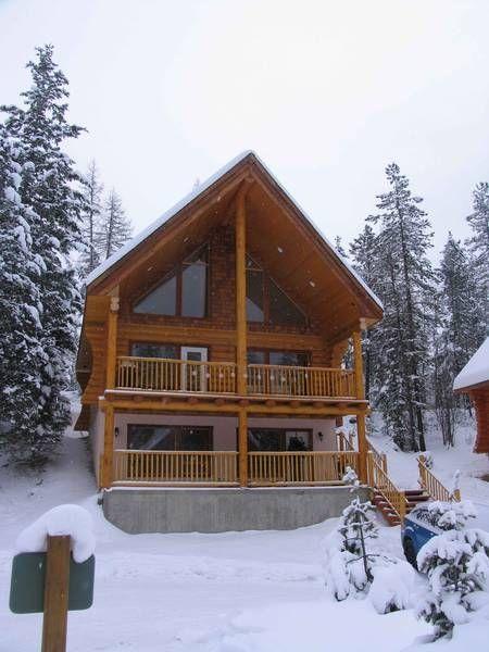 Pet Friendly Vacation Rentals In Cranbrook Bc Bringfido