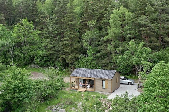 Pet Friendly Fully Equipped Premium Family Chalet