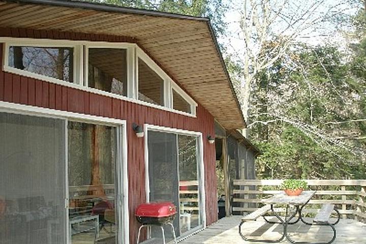 Pet Friendly Vacation Rentals In Michigan Bringfido