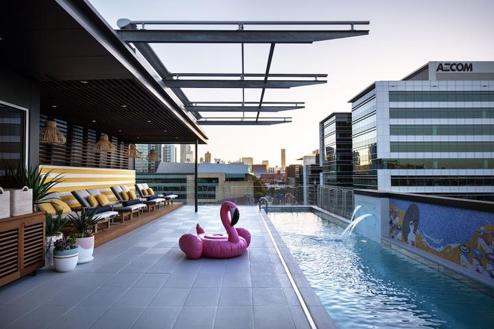 Pet Friendly Ovolo the Valley Brisbane