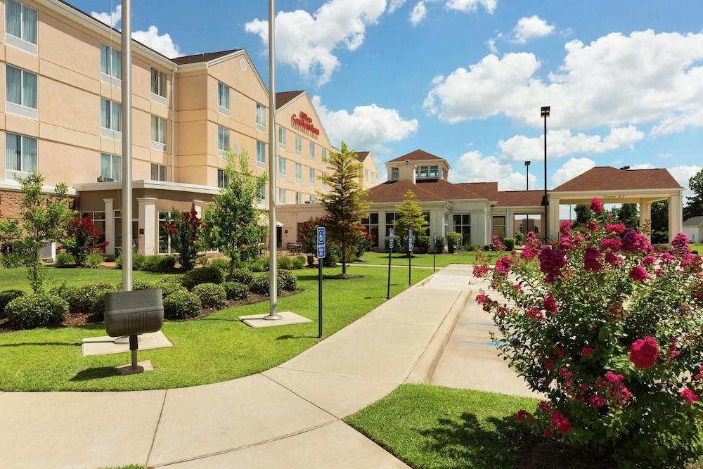 Hilton Garden Inn Shreveport Pet Policy