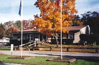 Pet Friendly Campgrounds In Chattanooga Tn Bringfido