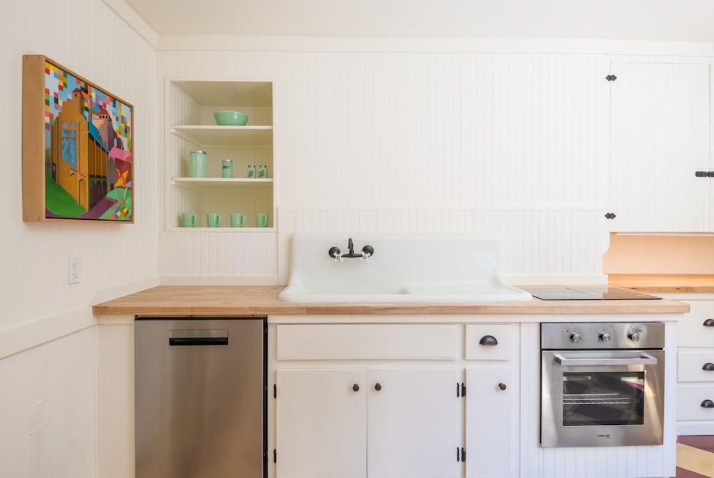 The Newton House 2 Pet Policy