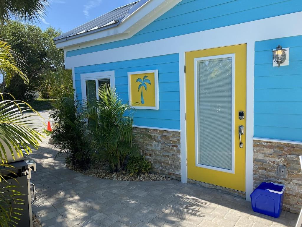 Paradise Palms Hideaway Pet Policy