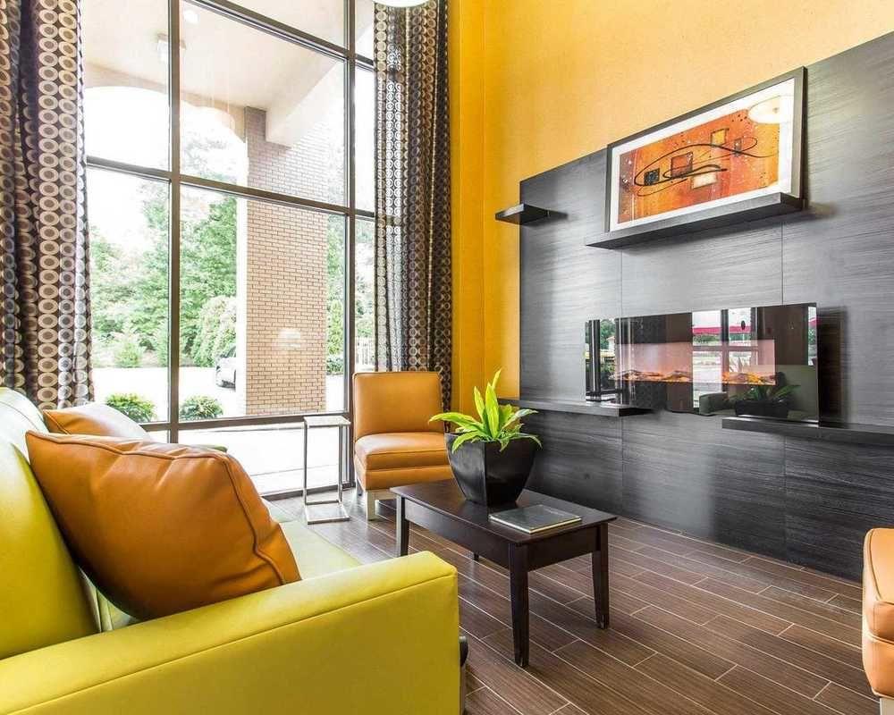 Quality Inn Lincolnton Pet Policy