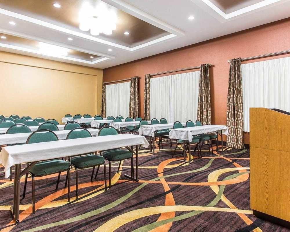 Quality Inn Lincolnton Pet Policy