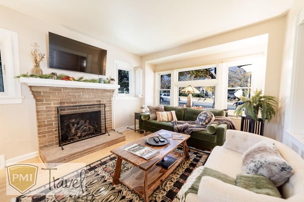 Mount Vernon Bungalow Pet Policy