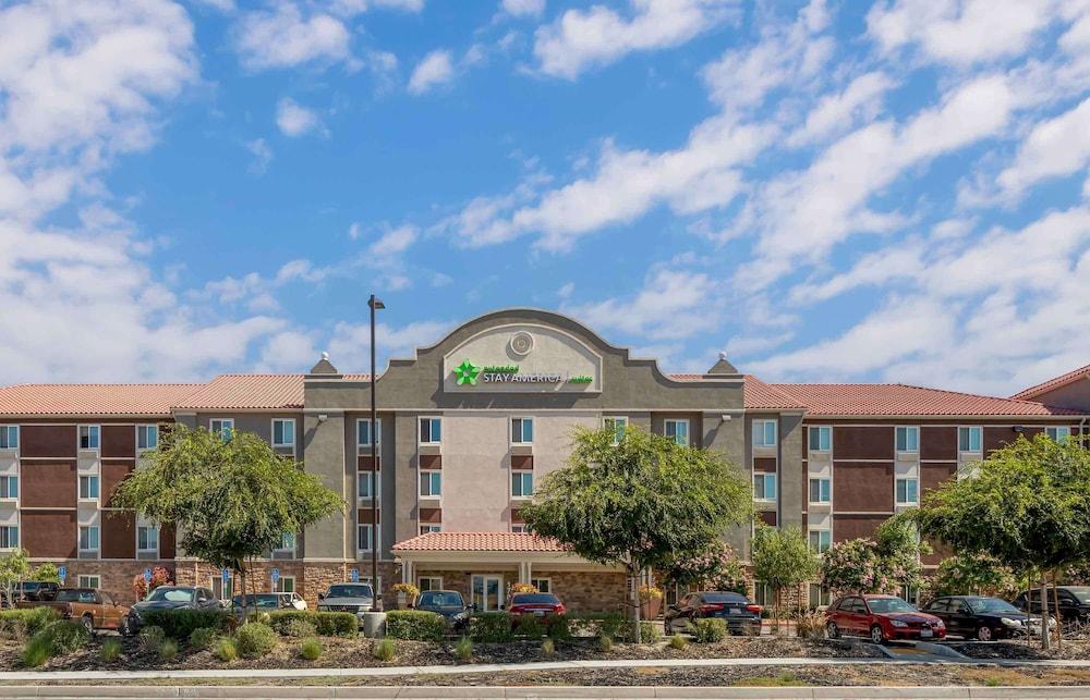 Pet Friendly Extended Stay America Suites - Redlands