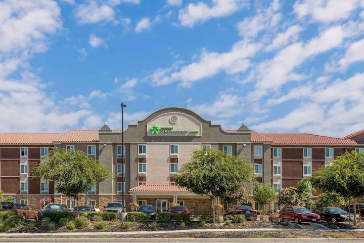 Pet Friendly Extended Stay America Suites - Redlands