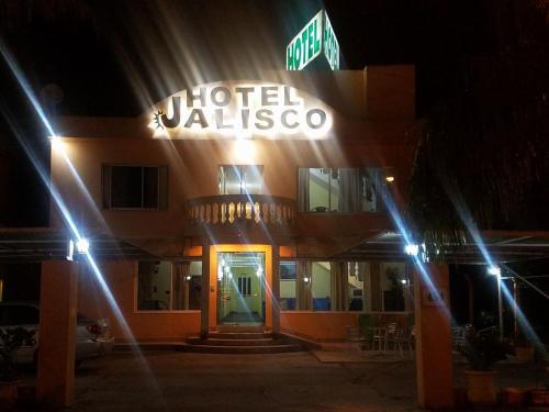 Pet Friendly Hotel Jalisco