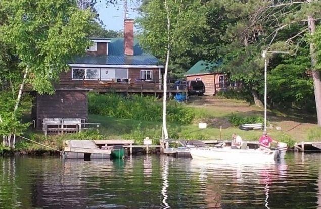 Pet Friendly Hotels In Hayward Wi Bringfido