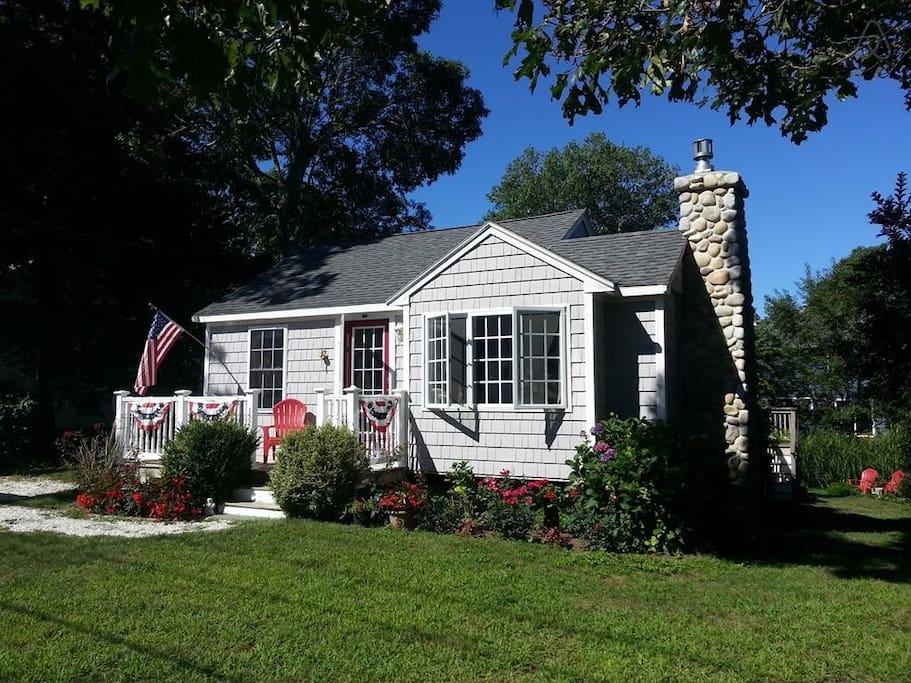 Pet Friendly Vacation Rentals In Fairhaven Ma Bringfido