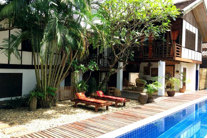 Pet Friendly Vientiane Airbnb Rentals