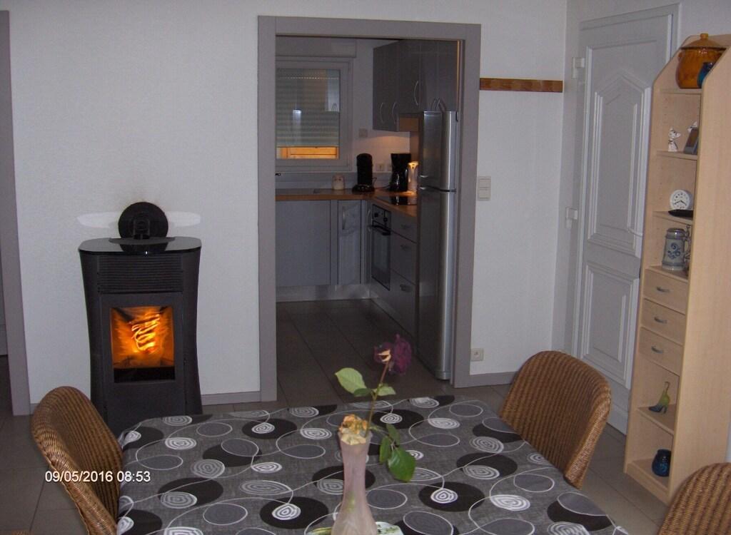 Waterfront Lake Geneva House Pet Policy