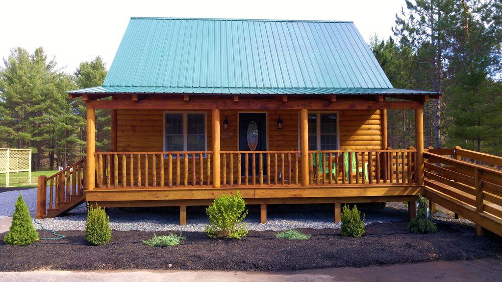 Pet Friendly Vacation Rentals In Lake Pleasant Ny Bringfido