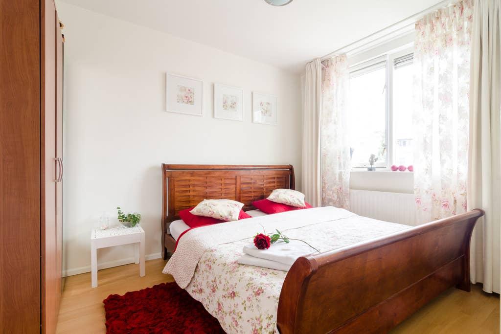 Pet Friendly Uithoorn Airbnb Rentals
