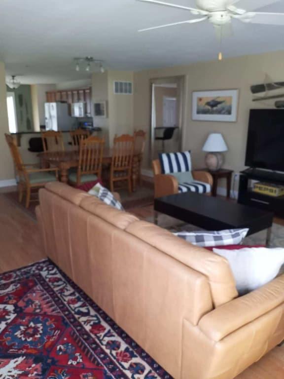 Great Rehoboth Beach House Pet Policy