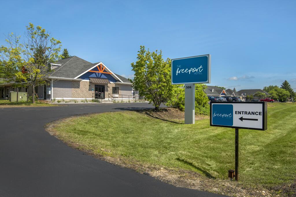 The Freeport Hotel, Ascend Hotel Collection Pet Policy