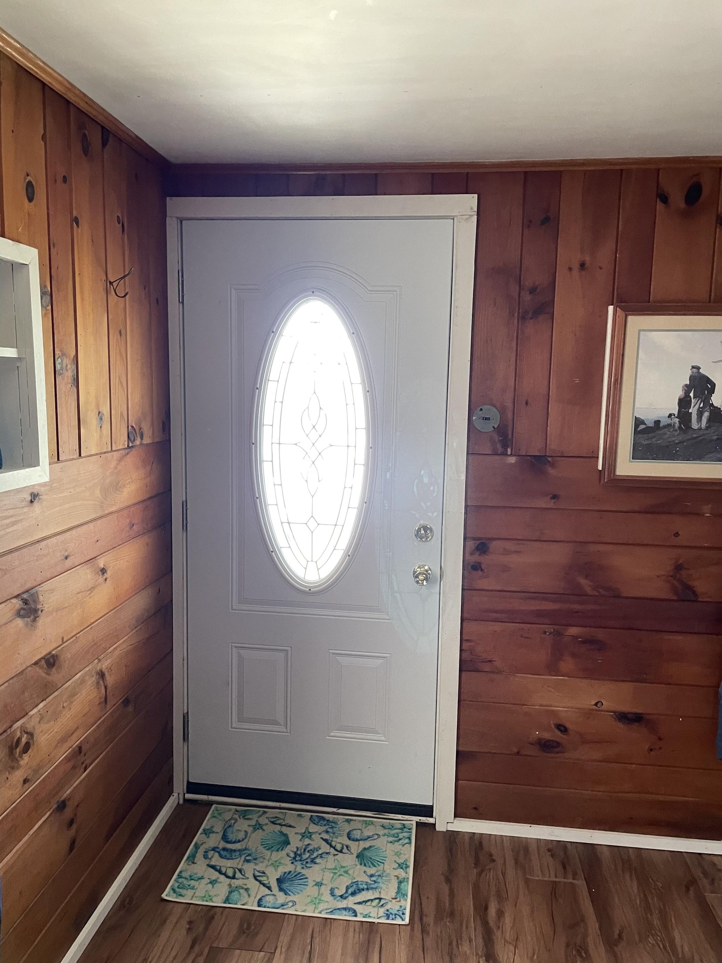 Harbor View Cottages in Wells Pet Policy