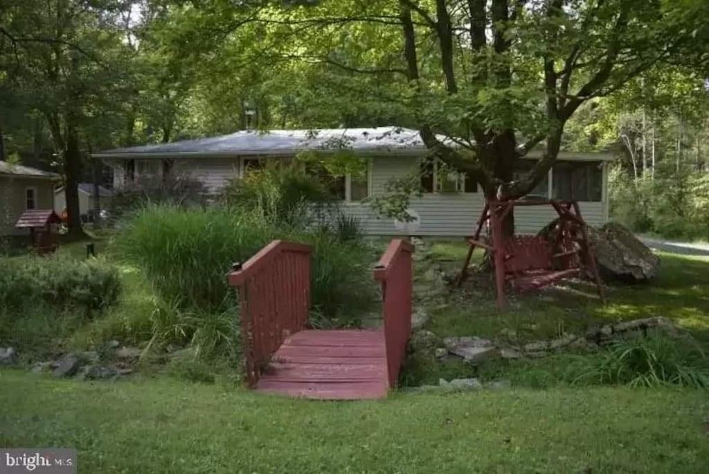 123 Shawnee Drive Pet Policy