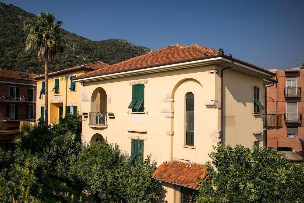 Pet Friendly Cà Gialla - Bed and Breakfast